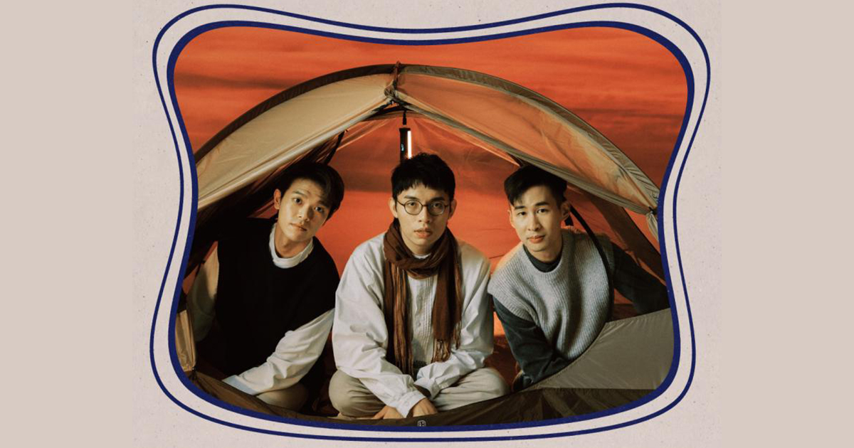 07/11(Tue) The Chairs 椅子樂團 JAPAN TOUR 2023 in Tokyo